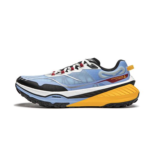 李宁的卢跑步鞋2026夏季PRO V2男鞋轻量回弹CTRL登山3PRO越野户外