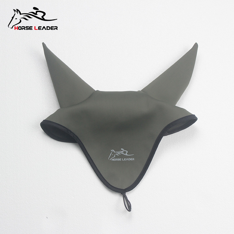 Horseleader马术比赛隔音护耳罩