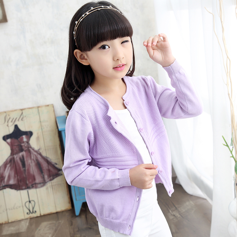 Pull fille - Ref 2104710 Image 5