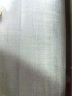 1000目不锈钢超细过滤网316L不锈钢丝网席型网