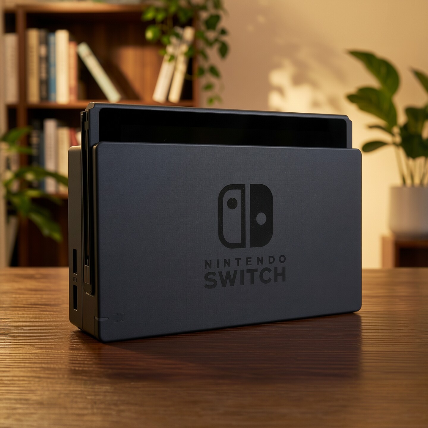 任天堂官方原装 Switch NS主机 本体底座 高清线hdmi 充电器 电源
