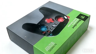 蜘蛛侠品牌switch pro手柄。switch1 oled switch2兼容可用