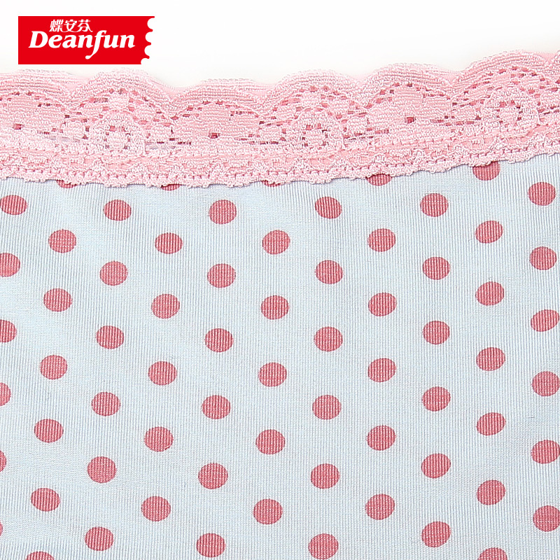 Slip jeunesse DEANFUN en viscose - Ref 663285 Image 4