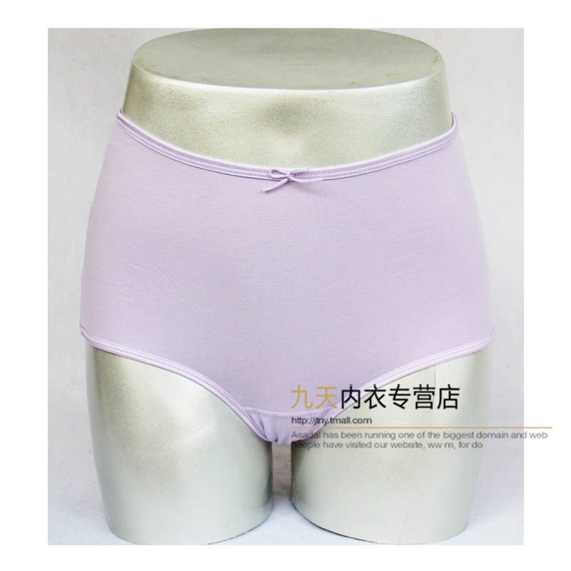 Slip DEANFUN en coton - Ref 650897 Image 3