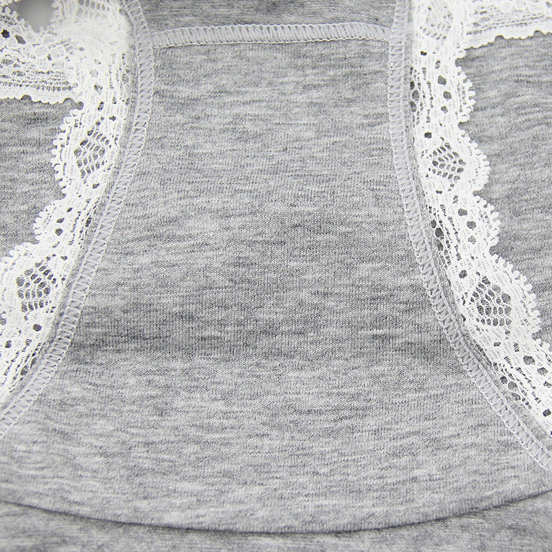 Slip jeunesse DEANFUN en coton - Ref 658536 Image 3