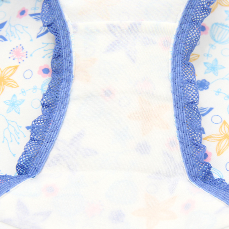 Slip jeunesse DEANFUN en coton - Ref 663160 Image 3