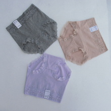 Slip Moyen-âge 100% Style de 17 en coton - Ref 645288 Image 14