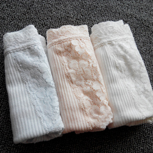 Slip Moyen-âge 100% Style de 17 en coton - Ref 645288 Image 17