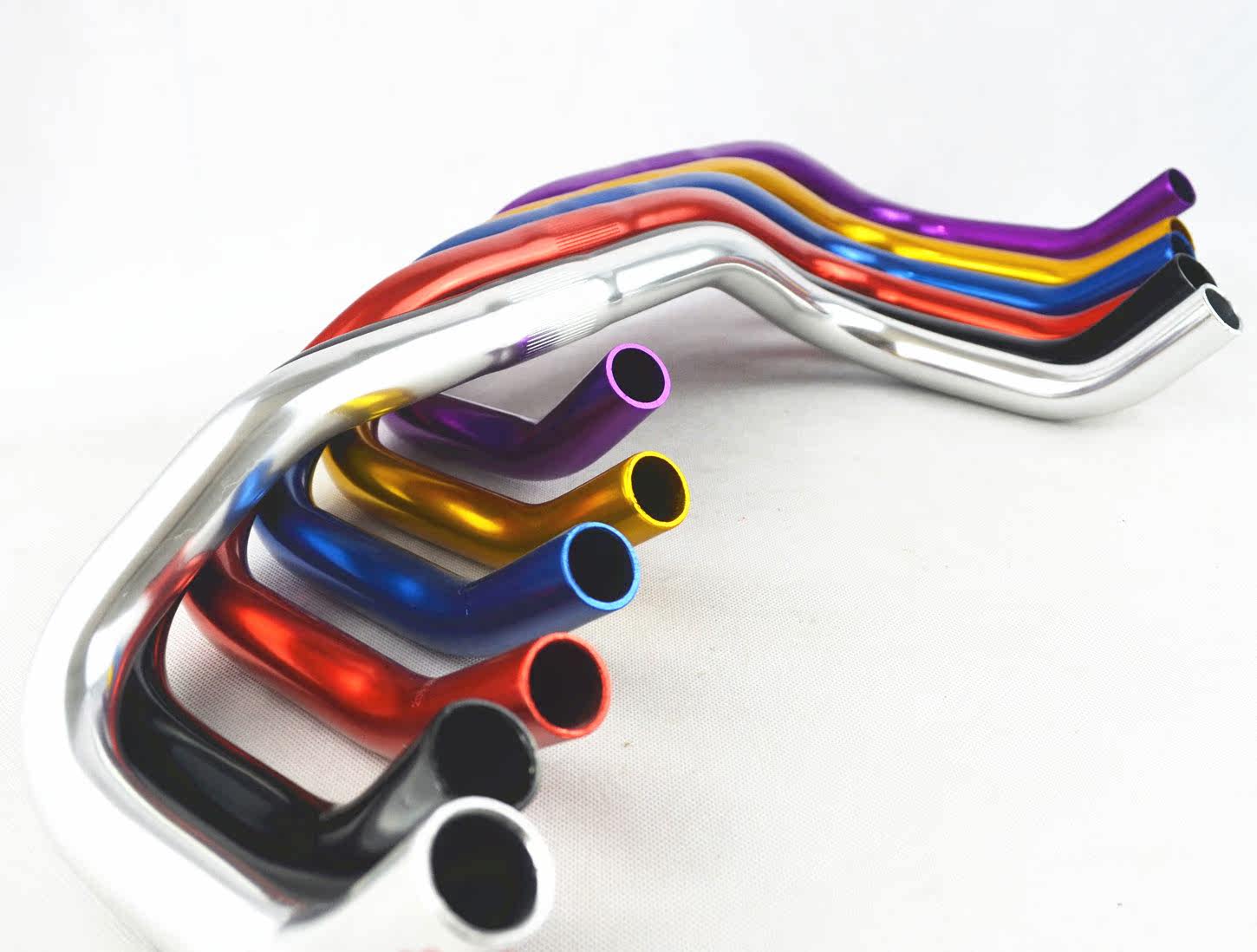 Guidon de vélo - Ref 2335198 Image 1