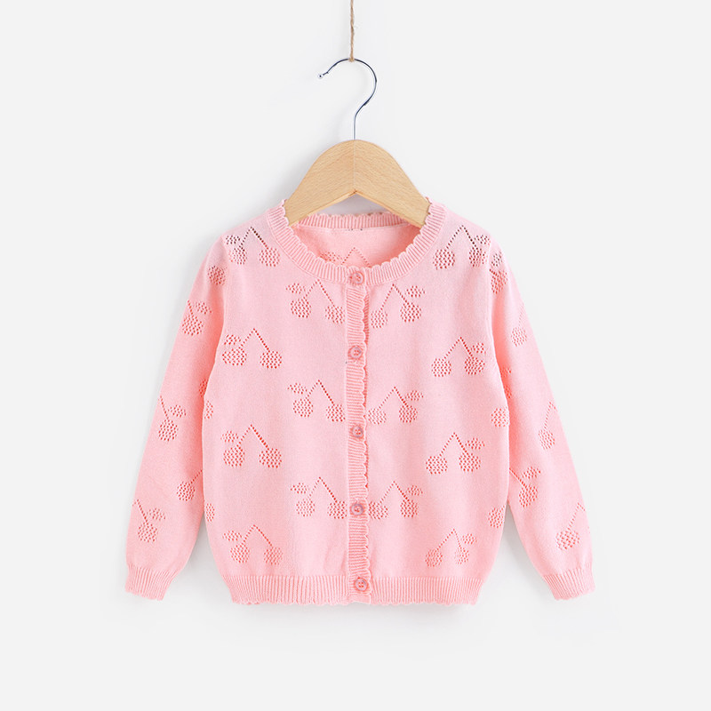 Pull fille JELLYBABY - Ref 2104364 Image 1