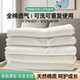 纱布尿布纯棉新生婴儿透气介子布宝宝专用全棉尿片芥子可洗尿戒子