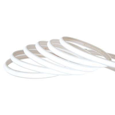 雷士照明led柔性硅胶灯带条220v高压灯带嵌入线形灯cob灯带线条灯