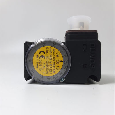燃气风压开关GW150A5GW50A6配件