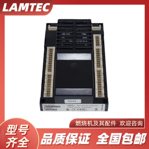 控制器LAMTECBT320BT330BT340