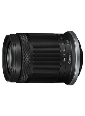 Canon/佳能RF-S18-150mm F3.5-6.3 IS STM微单镜头大变焦rf18-150