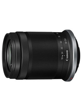 全新RF-S18-150mmF3.5-6.3镜头