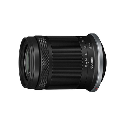 全新RF-S18-150mmF3.5-6.3镜头