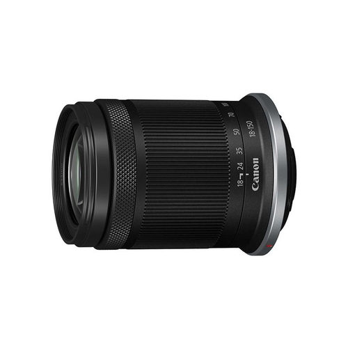 全新RF-S18-150mmF3.5-6.3镜头