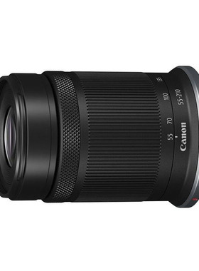 Canon/佳能RF-S55-210mmF5-7.1 IS STM微单镜头大变焦rf55210长焦