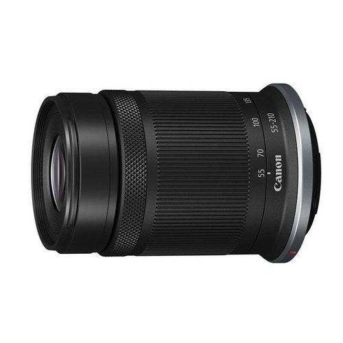 佳能RF55-210mm长焦微单镜头