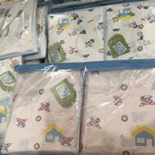 云朵棉家居套装