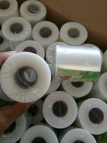 小号外卖封口打包膜凤妃不易断
