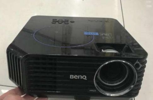 明基MP624投影仪机 镜头外壳主板点灯电源板 灯架DMD光通灯架风扇