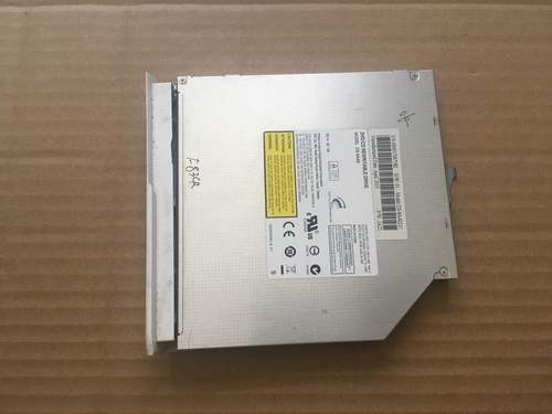 华硕/ASUS F83CR F83T F83VF F83V X88S笔记本内置 DVD+刻录光驱