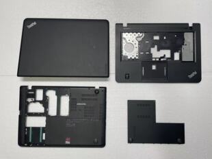 联想 thinkpad E450 A壳 E455 E465 E460 A壳CD壳 笔记本外壳