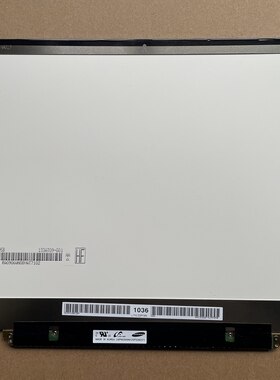 苹果MacBookPro液晶屏幕