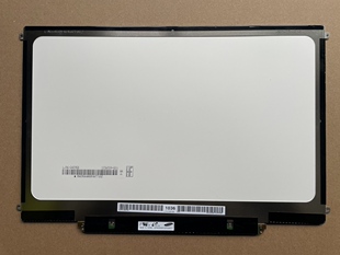 苹果A1278 A1342液晶屏幕B133EW07/04 V.2 LTN133AT09 LP133WX3/2