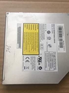 Gateway NV4803c W350 W650 T6307C Z06 Z07 笔记本DVD刻录光驱