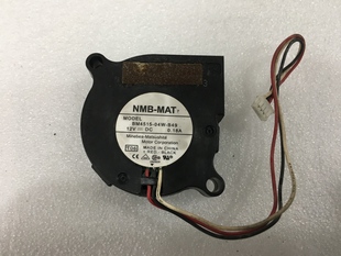 0.18A B49投影投影机风扇12V 拆机BM4515 04W