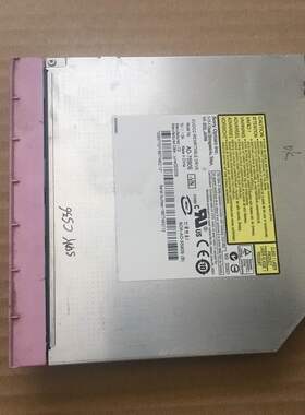 索尼SONY VGN-CS25H CS27 CS27 FJ67C 内DVD刻录内置光驱