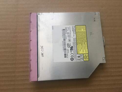索尼SONY VGN-CS25H CS27 CS27 FJ67C 内DVD刻录内置光驱