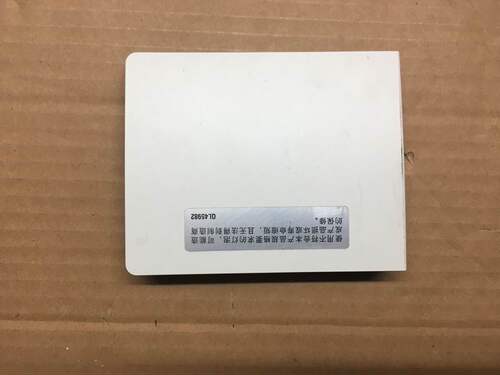 日立投影机HCP-A8灯泡盖子 HCP-A6灯泡盖子 外壳
