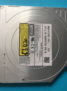 富士通S6420超薄SATA DVD刻录UJ862A 内置笔记本光驱