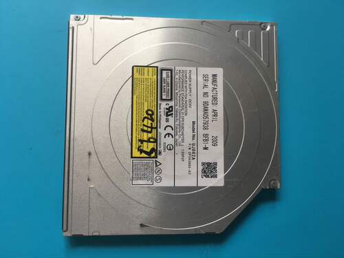 富士通S6420超薄SATA DVD刻录UJ862A 内置笔记本光驱