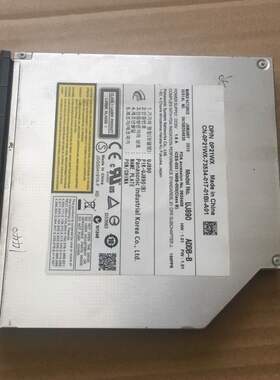 戴尔DELL 1428 1440 1464 N4010笔记本内置光驱DVD刻录机SATA串口