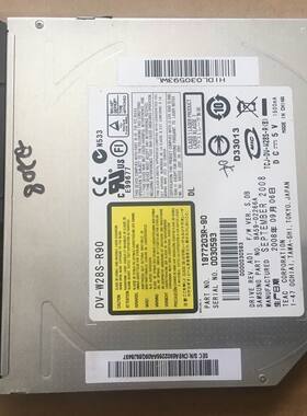 三星Q208 R540 R439 R458 R440 300E43 笔记本内置DVDRW刻录光驱
