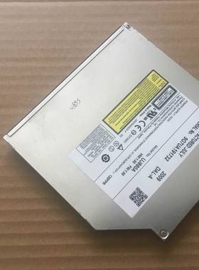 华硕 ASUS X81S X54 U8 X88V X88S X85S 笔记本内置DVD刻录光驱