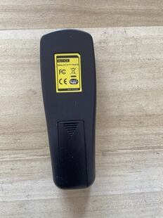 非原装 WX2240投影机遥控器 X2440 理光X2240