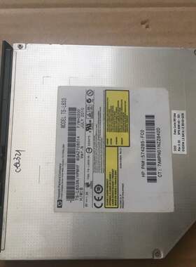 惠普CQ32 CQ321 CQ33 CQ35 CQ36 笔记本内置 串口 DVD刻录机光驱