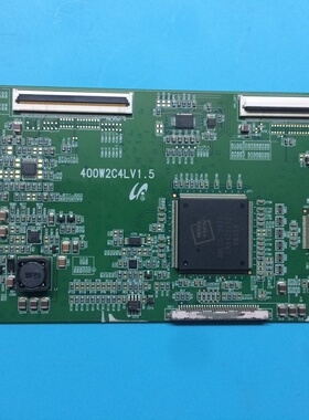 原装正品 海信 创维 LA4033 逻辑板400W2C4LV1.5 屏LTA400WS-L02