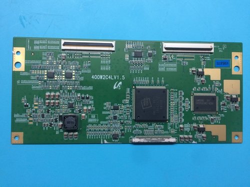 原装正品 海信 创维 LA4033 逻辑板400W2C4LV1.5 屏LTA400WS-L02