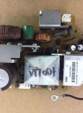NEC VT700+ 电源板LC611-4001AC 投影机  仪 电源板 主电源！