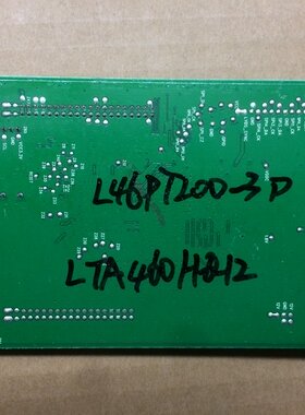原装TCL 120HZ倍频板 40-42P720-MEE2XG-MEB2XG