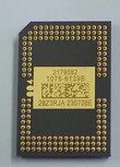 明基MX660/MX522投影机DMD芯片1076-6138b DMD 测试好发货！