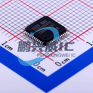 TMS320F28027F 具有 60MHz 频率、64KB 闪存、InstaSPIN-FOC
