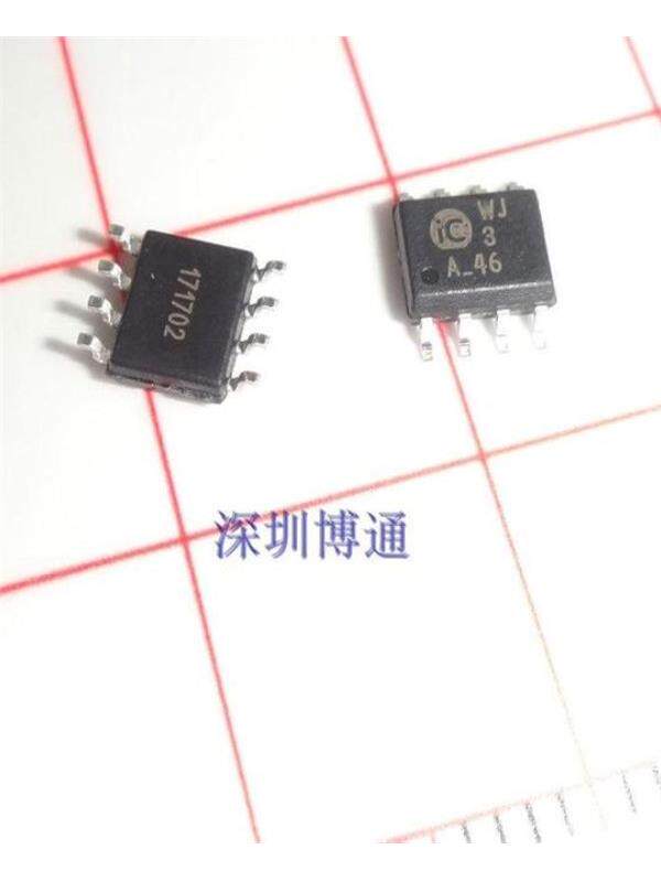 SMT 8-pin IC printing ATMLH934 TI M8U A5268 A60 432WP IC WJ3 NWH